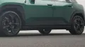 MINI John Cooper Works Trim