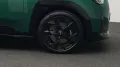 MINI John Cooper Works Trim