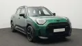 MINI John Cooper Works Trim