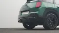 MINI John Cooper Works Trim