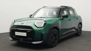 MINI John Cooper Works Trim