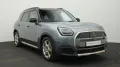 MINI Favoured Trim