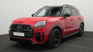 MINI John Cooper Works Trim