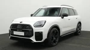 MINI John Cooper Works Trim