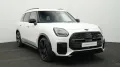MINI John Cooper Works Trim