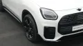 MINI John Cooper Works Trim