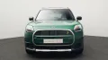 MINI Favoured Trim