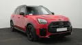 MINI John Cooper Works Trim