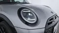 MINI John Cooper Works Trim