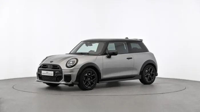 MINI John Cooper Works Trim