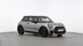 MINI John Cooper Works Trim