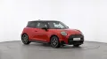 MINI John Cooper Works Trim