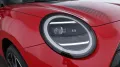 MINI John Cooper Works Trim