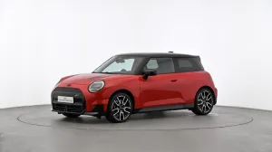 MINI John Cooper Works Trim