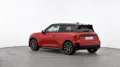 MINI John Cooper Works Trim