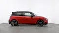 MINI John Cooper Works Trim