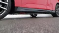 MINI John Cooper Works Trim