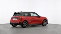 MINI John Cooper Works Trim