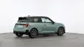 MINI John Cooper Works Trim