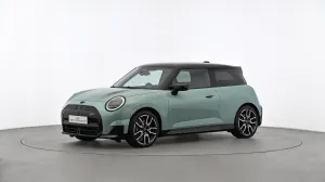 MINI John Cooper Works Trim