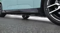 MINI John Cooper Works Trim