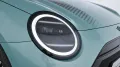 MINI John Cooper Works Trim