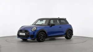 MINI John Cooper Works Trim