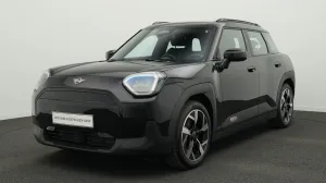 MINI Classic Trim