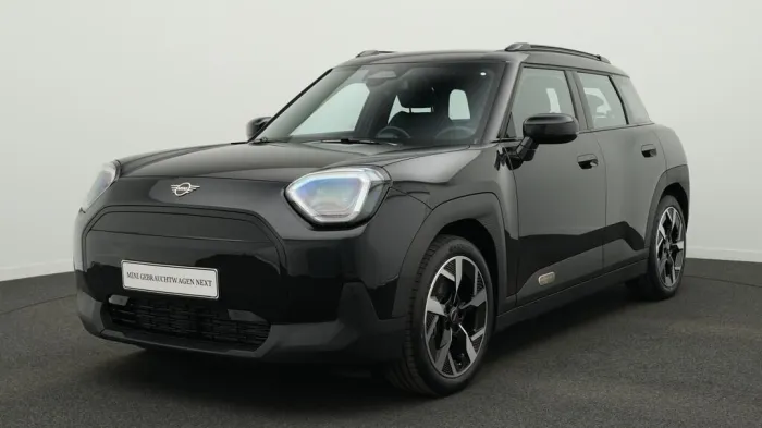 MINI Classic Trim