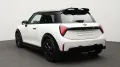 MINI John Cooper Works Trim