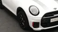 MINI John Cooper Works Trim