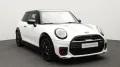 MINI John Cooper Works Trim