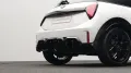 MINI John Cooper Works Trim