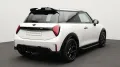 MINI John Cooper Works Trim