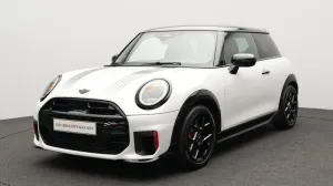 MINI John Cooper Works Trim