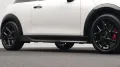 MINI John Cooper Works Trim