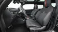MINI John Cooper Works Trim
