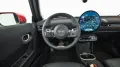MINI John Cooper Works Trim