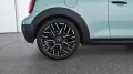 MINI Favoured Trim