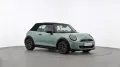 MINI Favoured Trim