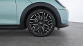 MINI Favoured Trim