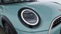 MINI Favoured Trim