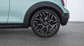 MINI Favoured Trim