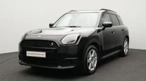 MINI Classic Trim
