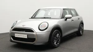 MINI Favoured Trim
