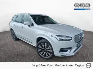 Volvo XC90 T8° Ultimate Bright Recharge Plug-In Hybrid