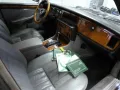 Jaguar XJ Serie III 5.3V12Sovereign gepf.Garagen Wagen