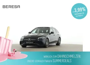Mercedes-Benz C 220 d T