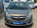Opel Meriva B Style/SHZ/Einparkhilfe/Garantie
