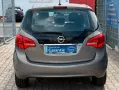 Opel Meriva B Style/SHZ/Einparkhilfe/Garantie